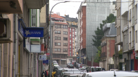 Sarria, o único concello galego co nivel alto de restricións