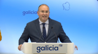 Miguel Tellado: "Non ten sentido aceptar a transferencia da AP-9 se os galegos van ter que pagar dobremente por ela"