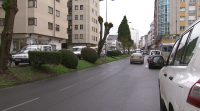 Detido por acoitelar nunha perna un compañeiro de piso en Lugo