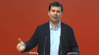 Gonzalo Caballero ofrécese para consensuar un plan de resposta integral e transversal