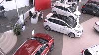 ANFAC pídelle ao Goberno medidas fiscais que favorezan o mercado automobilístico