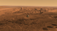 Hoxe realízase un simulacro de lanzamento da misión Marte 2020