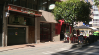 Denuncian tres polbeiras que traballaban a carón de negocios de hostalería en Pontevedra