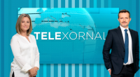 Telexornal Serán