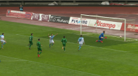 Compostela 4-3 Racing de Ferrol