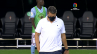 O Celta, obrigado a buscar a salvación o domingo ante o Español