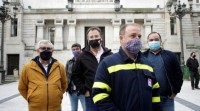 "Estamos seguros de que nos van conceder a cautelar", di o comité de Alcoa