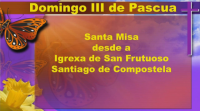 Santa Misa 01/05/2022