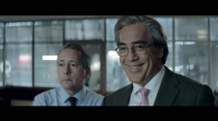 'El buen patrón' é a película seleccionada para representar a España nos Óscars