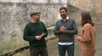 Galicia en Común enxalza a súa coalición como a "garantía" de que non haberá "fugas" no electorado progresista