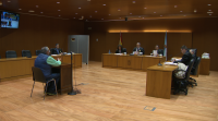 Ratificada a condena de 8 anos de cárcere para un veciño da Pobra do Caramiñal que tentou matar a ex-parella