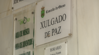 O home acusado de matar o irmán en Sigüeiro, ante a xustiza