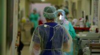 Repunta a incidencia da pandemia en Europa