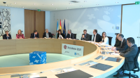 A Xunta pide que os 125 millóns de euros de superávit se invistan en servizos sociais