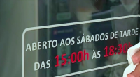 Portugal reabre desde hoxe o pequeno comercio
