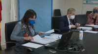 A Xunta adiantará o 100 % do terceiro plan de rescate cunha declaración responsable