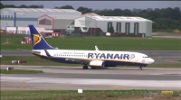 Ryanair regresará ao aeroporto de Vigo con catro voos semanais con Barcelona