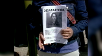 A familia de Déborah Fernández pide que non se deixe de investigar o caso