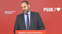 O PSOE pídelle a Ciudadanos que non insufle aire á ultradereita