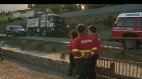 Portugal declara a situación de alerta por risco de incendio