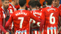 Nafti fará debutar ao novo dianteiro Appiah contra o Español