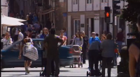 Reto demográfico: Galicia pode perder ata 200.000 habitantes nunha década