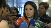 Unidas Podemos propón un goberno 'á valenciana'