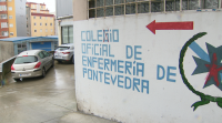 Detido o presidente do Colexio de Enfermería de Pontevedra e a súa familia