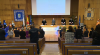 A Xunta achegará 3 millóns de euros ás universidades para gastos extraordinarios deste inicio de curso