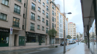 Falece unha muller nun incendio en Pontevedra provocado por unha manta eléctrica