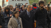O PP querélase contra Torra na véspera da xuntanza con Sánchez