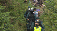 Declaran esta tarde cinco dos sete detidos no operativo contra o tráfico de drogas no poboado do Vao