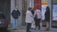 Medra a contratación de seguros de vida e saúde e diminúen os de vehículos pola pandemia