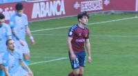 O Pontevedra e o Coruxo pelexan por evitar o descenso á Terceira División