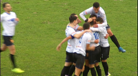 Ourense C. D. 1-1 Fabril