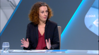 Irene Marín, sobre o Día da Infancia: "Hai que traballar coas escolas e familias contra as novas ameazas"