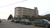 82 dos 89 usuarios da residencia de maiores de Sarria están contaxiados