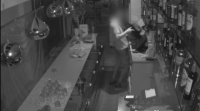 Detido un ladrón que roubou en sete tendas de Barcelona en menos dun mes