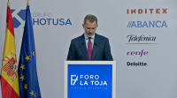 O Foro La Toja reúne ata o venres políticos, empresarios e expertos internacionais