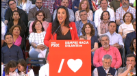 PSOE: "Temos que achegar políticas sociais que favorezan a toda a cidadanía"
