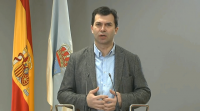 O secretario xeral dos socialistas galegos defende o plan do Goberno
