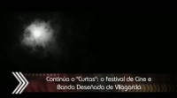 Segue o festival Curtas en Vilagarcía: cinema e banda deseñada