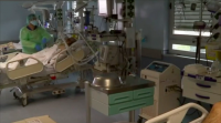 Portugal supera os 3.000 falecidos e dispáranse as hospitalizacións pola covid-19