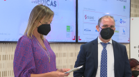 A Xunta defende en Madrid unha maior integración sociosanitaria na atención aos maiores