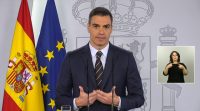 Pedro Sánchez anuncia a reactivación do turismo a partir de xullo