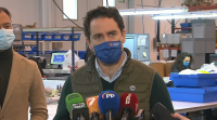 O PP pide medidas para os autónomos afectados pola pandemia