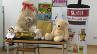 Amigos de Galicia pide axuda para conseguir os 2.615 xoguetes novos que precisan este Nadal