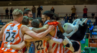 O Basquet Coruña viaxa a Granada para o seu primeiro partido de semifinais de ascenso á ACB