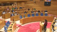 O Parlamento rexeita por unanimidade o pagamento de peaxe nas autovías