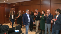 Ciudadanos queda sen representación en Galicia
